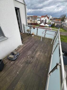 Foto - 3 Zimmer Terrassenwohnung in Celle