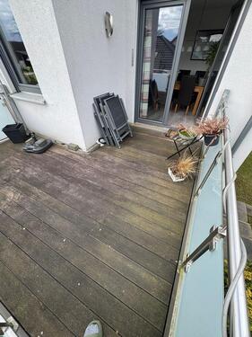 Foto - Terrassenwohnung in Celle zum Kaufen