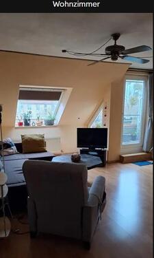 Foto - 2-Zimmer-Wohnung vollmöbliert u. mit Einbauküche in Wolfsburg