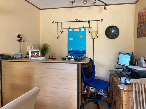 Foto - 2 Zimmer Dachgeschoßwohnung in Wolfsburg