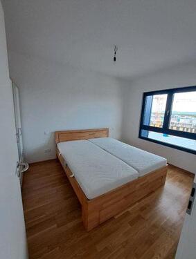 Foto - Etagenwohnung in Mannheim zur Miete