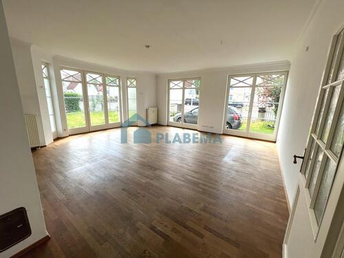 Foto - 3 Zimmer Erdgeschoßwohnung zur Miete in Güstrow