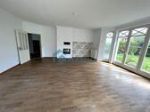 Foto - Erdgeschoßwohnung in Güstrow zur Miete