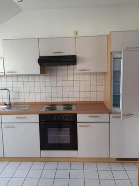 Foto - 2 Zimmer Dachgeschoßwohnung in Rammingen