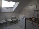 Foto - Dachgeschoßwohnung in Rammingen zur Miete
