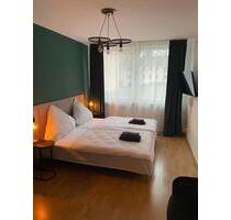 1 Zimmer Wohnung Appartement Möbeliert Top Lage - Göttingen Grone