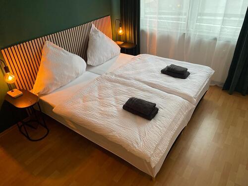 Foto - 1 Zimmer Etagenwohnung zur Miete in Göttingen