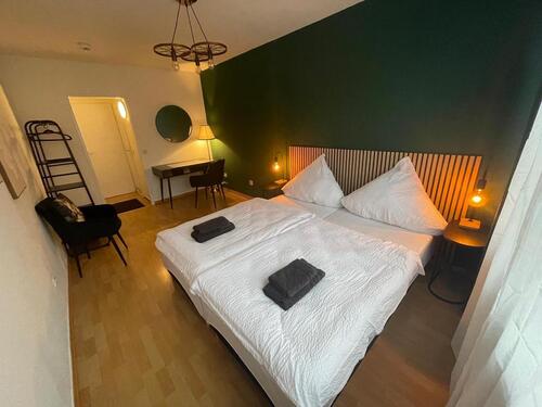 Foto - 1 Zimmer Etagenwohnung in Göttingen