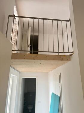 Foto - Terrassenwohnung in Rheinsberg zur Miete
