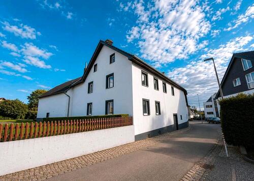 Foto - Landhaus +XXL Garage+Scheune - direkt bezugsfrei ✨