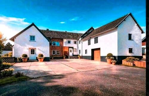 Foto - 5 Zimmer Einfamilienhaus zum Kaufen in Nettersheim