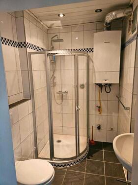 Foto - Etagenwohnung in Bocholt zur Miete