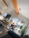 Foto - Sonnige 3-Zimmer Mietwohnung - 1.100,00&nbsp;EUR Kaltmiete, ca.&nbsp; 100,00&nbsp;m&sup2;