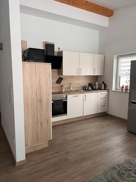 Foto - 3 Zimmer Etagenwohnung zur Miete in Kümmersbruck