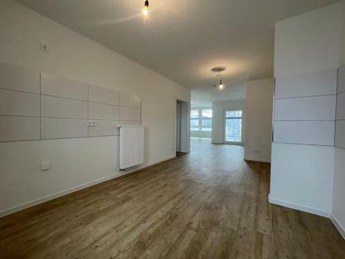 Foto - Etagenwohnung in Essen zur Miete
