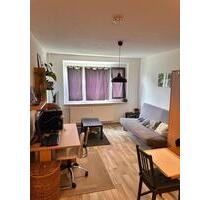 Gemütliche 1-Zimmer Wohnung in Greifswald Schönwalde 2