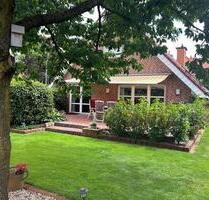 Charmantes Einfamilienhaus mit 180qm Nutzfläche + WoMo Stellplatz - Rheine Gellendorf