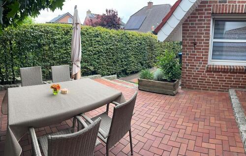 Foto - 4 Zimmer Einfamilienhaus in Rheine