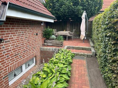 Foto - Einfamilienhaus in Rheine zum Kaufen