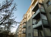 Foto - 3-Raumwohnung in Spremberger Vorstadt