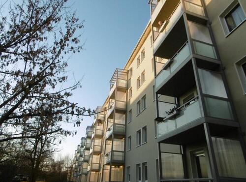 Foto - 3-Raumwohnung in Spremberger Vorstadt