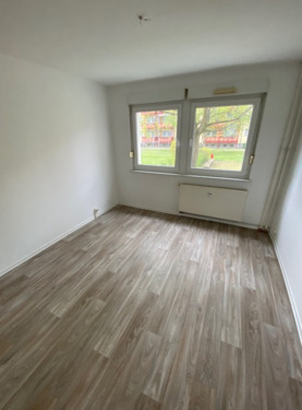 Foto - Etagenwohnung in Cottbus