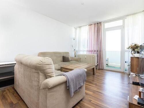 Foto - Etagenwohnung in Dormagen