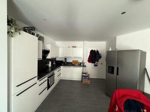 Foto - Etagenwohnung in Dombühl zur Miete
