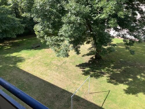 Foto - Etagenwohnung in Herne zur Miete