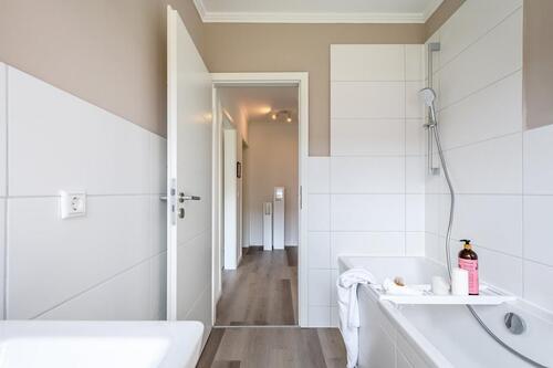 Foto - Etagenwohnung in Erfurt zum Kaufen