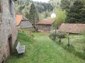 Foto - Bauernhof in Idyllischer Lage im Nationalpark Hochvogesen