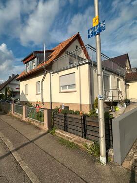 Foto - Einfamilienhaus in Neckarsulm