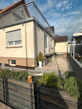 Foto - Einfamilienhaus in Neckarsulm zum Kaufen