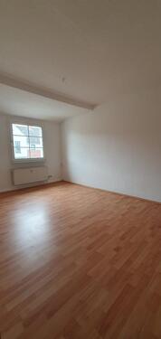 Foto - Etagenwohnung in Delitzsch