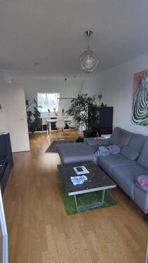 Foto - Etagenwohnung zur Miete in Stuttgart