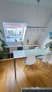 Foto - Etagenwohnung in Stuttgart