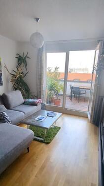 Foto - Etagenwohnung in Stuttgart zur Miete