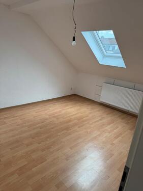 Foto - Etagenwohnung in Püttlingen