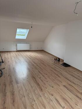 Foto - Etagenwohnung in Püttlingen zur Miete