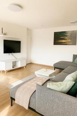 Foto - Etagenwohnung in Buckenhof