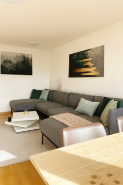 Foto - Etagenwohnung in Buckenhof zur Miete