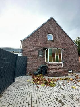 Foto - Einfamilienhaus zum Kaufen in Bedburg