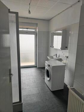 Foto - Etagenwohnung zur Miete in Homburg