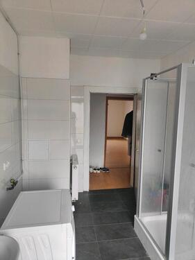 Foto - Etagenwohnung in Homburg