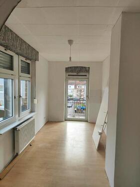 Foto - Etagenwohnung in Homburg zur Miete