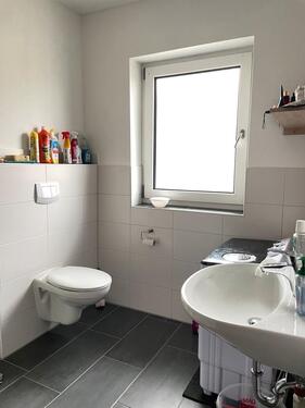 Foto - Etagenwohnung in Weidenbach zur Miete