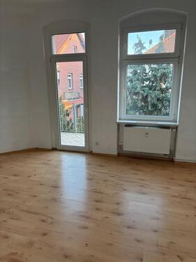 Foto - 3-Raumwohnung im Zentrum von Haldensleben