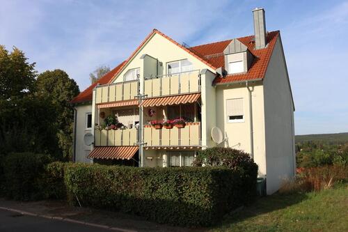 Foto - 2 Zimmer Etagenwohnung zur Miete in Tambach-Dietharz