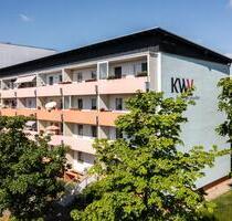 Erstbezug nach umfassender Modenisierung - 1 Raum - Olbersdorf