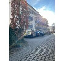 Schöne helle 2-Zimmerwohung im Zentrum Regensburg